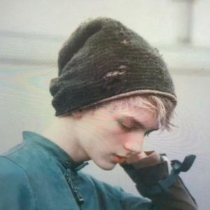 Meet your Posher, Juliet